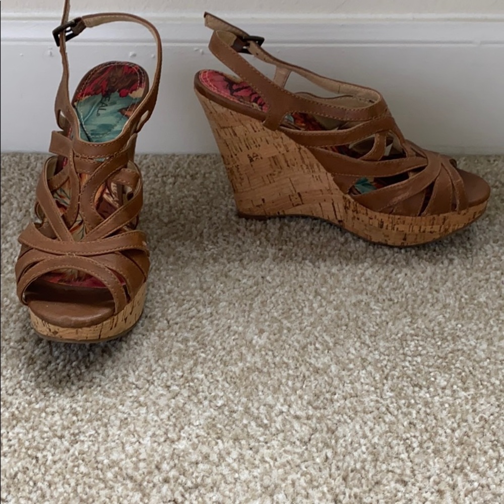 Wedges
